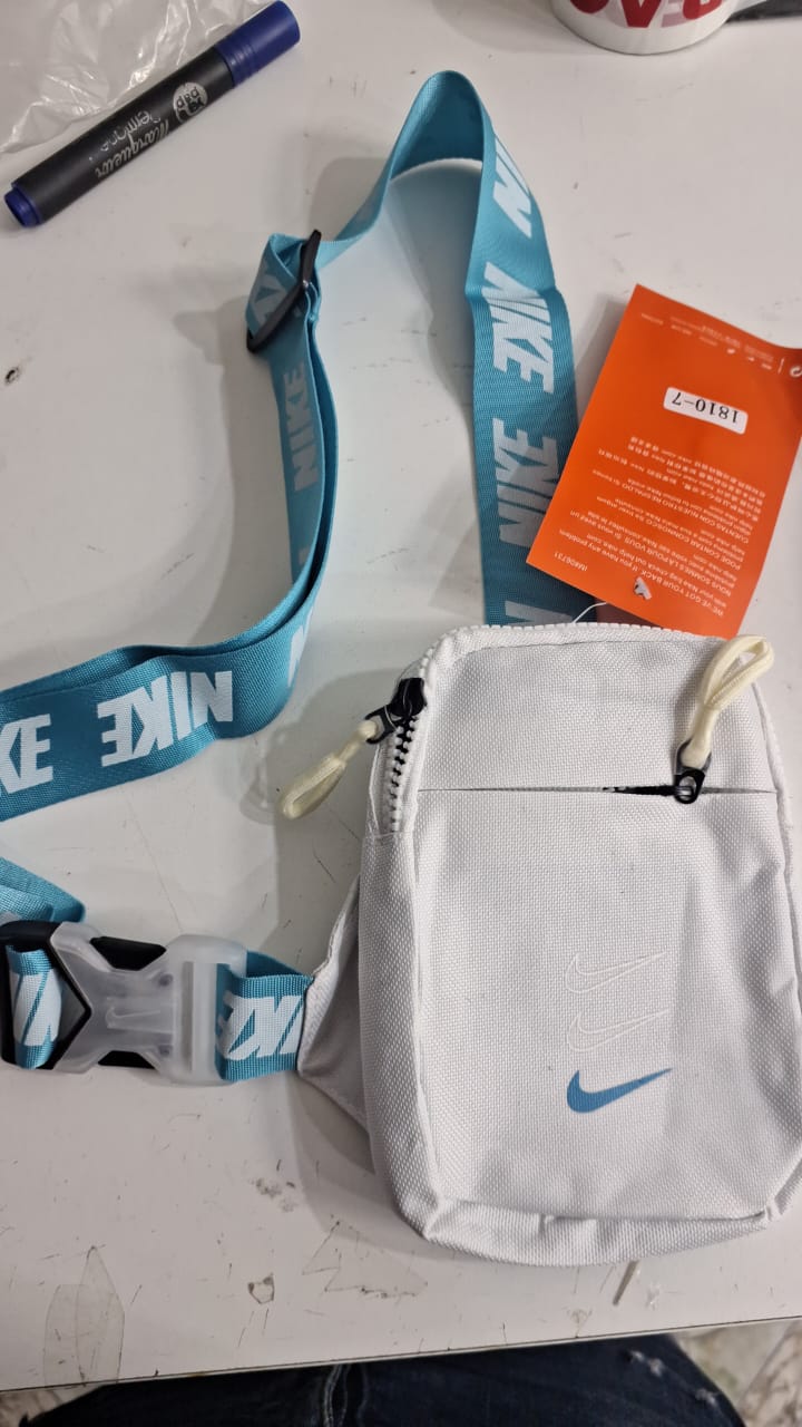 sacouche nike