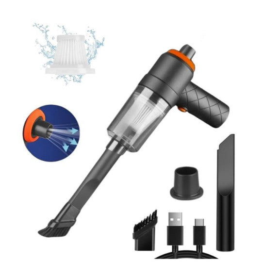 mini aspirateur euronour